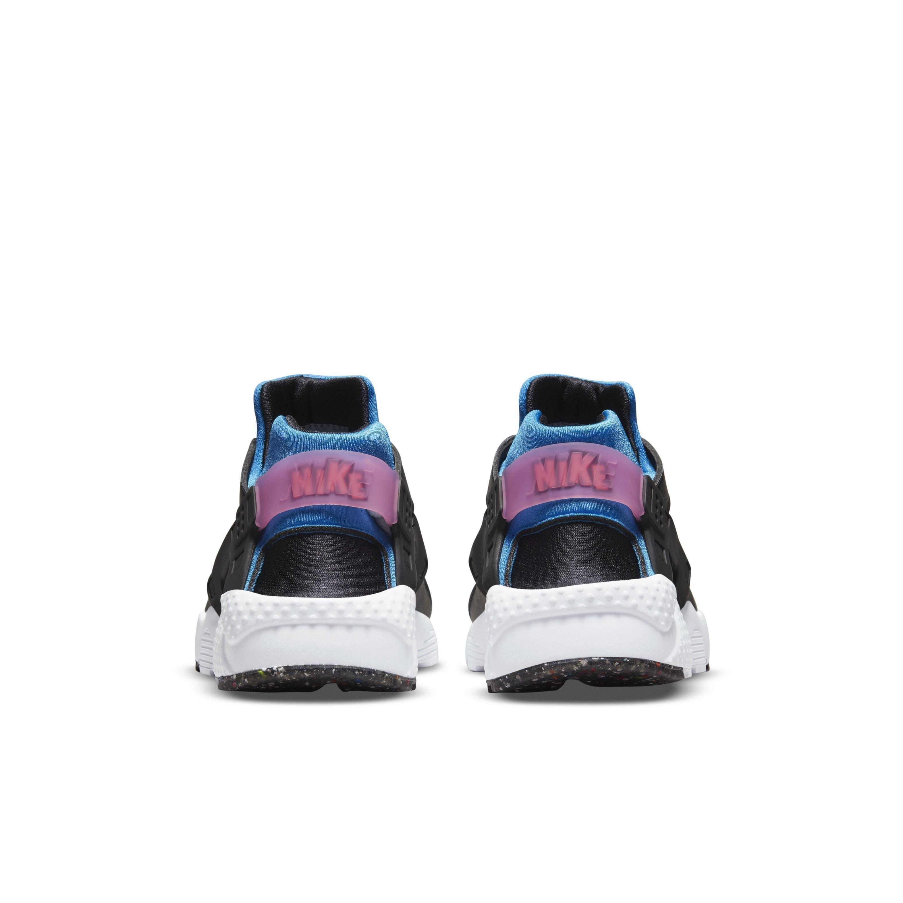 Nike huarache run store drift grade school