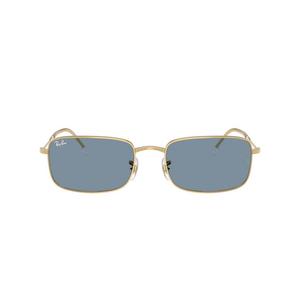 Ray-Ban RB3746 Grey Sunglasses &ndash; Polished Arista Gold