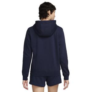 Nike Women's Sportswear Club Fleece Full-Zip Hooded Jacket