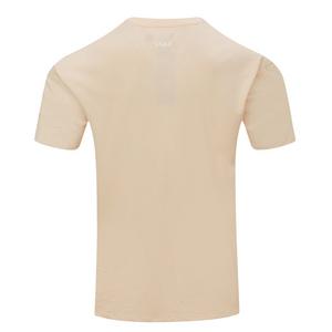 Pro Standard Men's MLB New York Yankees Neutral Drop Shoulder Top