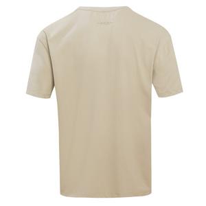 Pro Standard Men's MLB New York Yankees Neutral Drop Shoulder Top