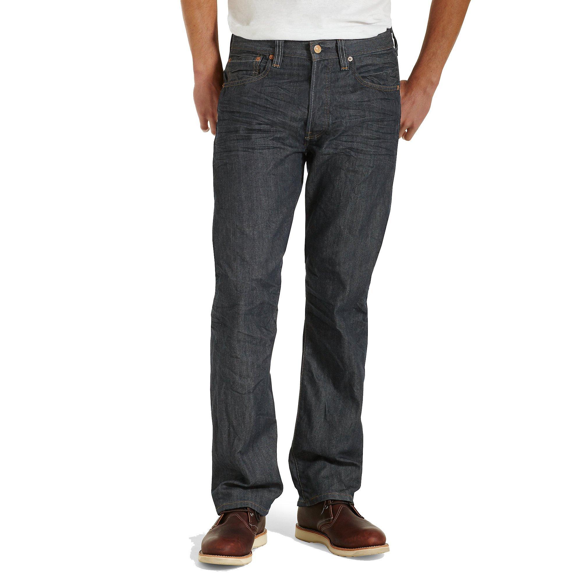 Dylan Slim-Fit Jeans for Tall Men in New Fade 40 / 36 / New Fade