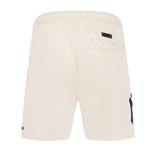 Pro Standard Men's MLB New York Yankees Retro Classic Fleece Shorts