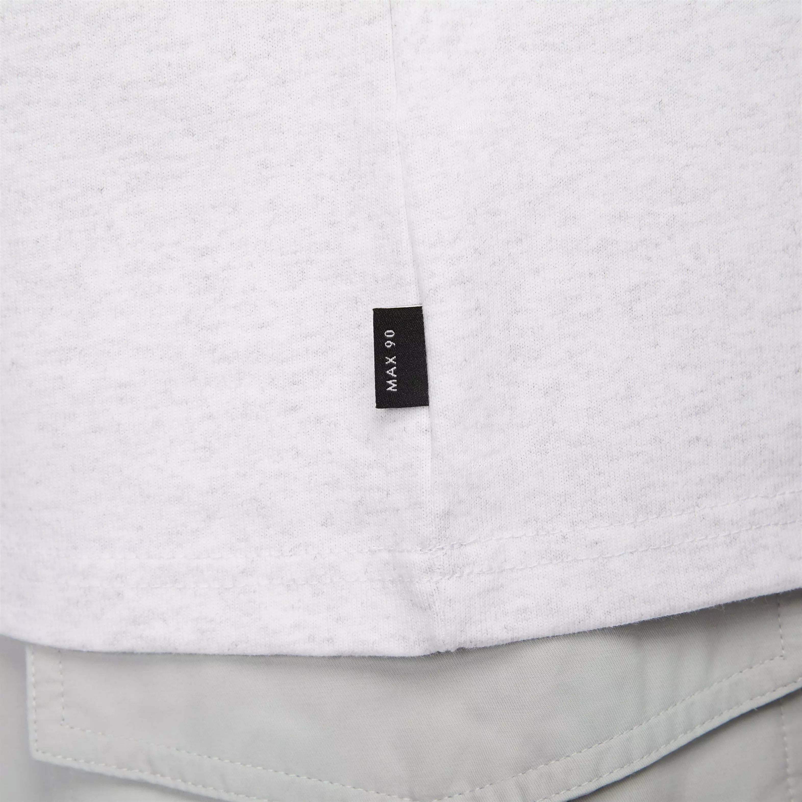 Nike Men's Sportswear Premium Essentials T-Shirt - BIRCH HEATHER