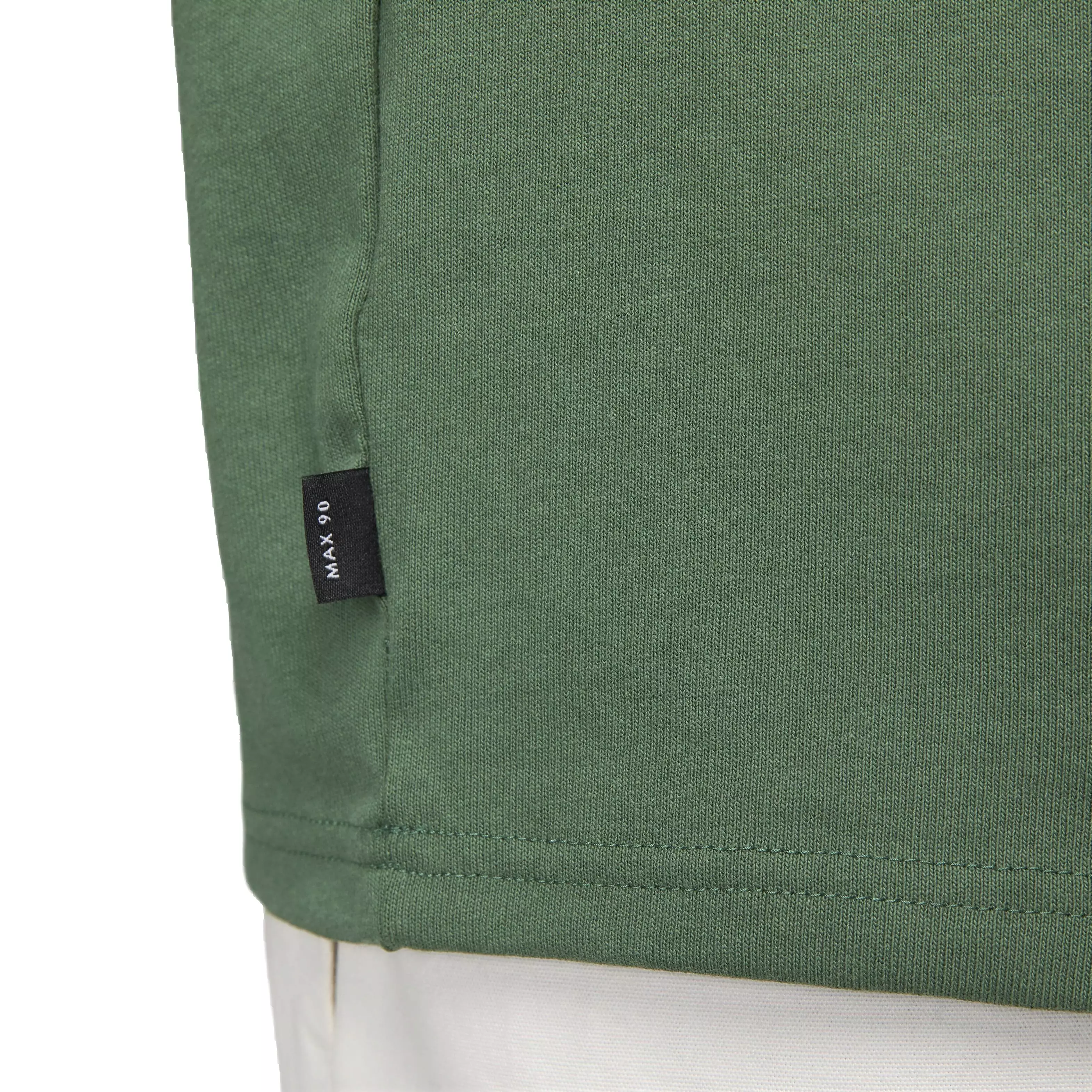 Nike Men's Sportswear Premium Essentials T-Shirt - DK GREEN