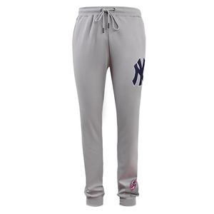 Pro Standard Men's MLB New York Yankees Classic Chenille Joggers