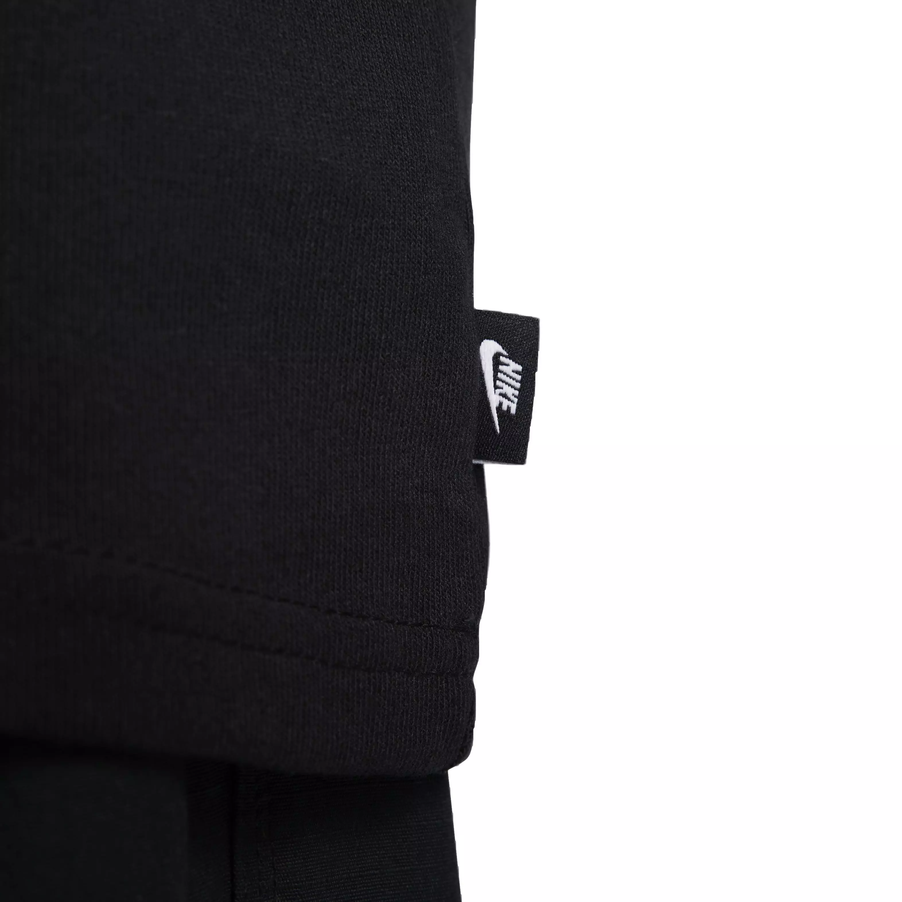 Nike Men's Sportswear Premium Essentials Pocket T-Shirt - BLACK