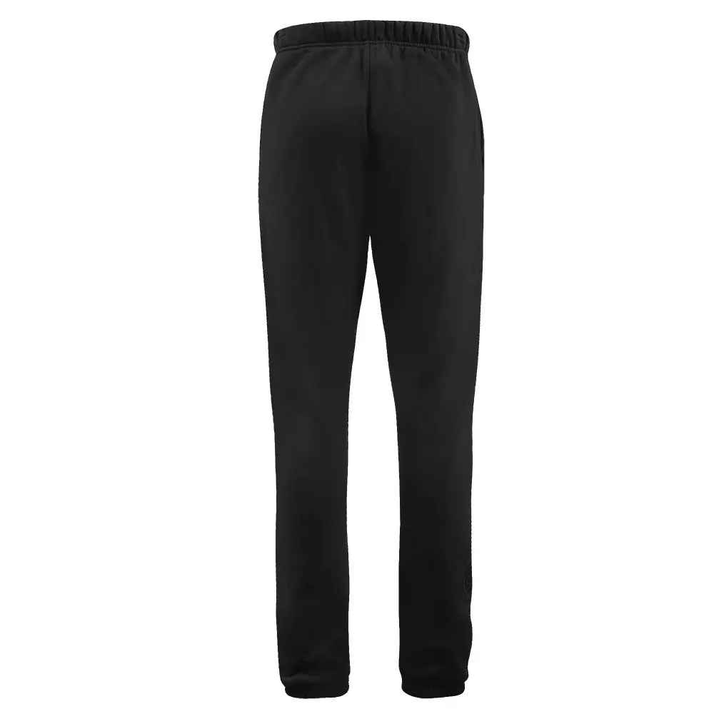 Pro Standard Men's MLB New York Yankees Neutral Sweatpants - BLACK