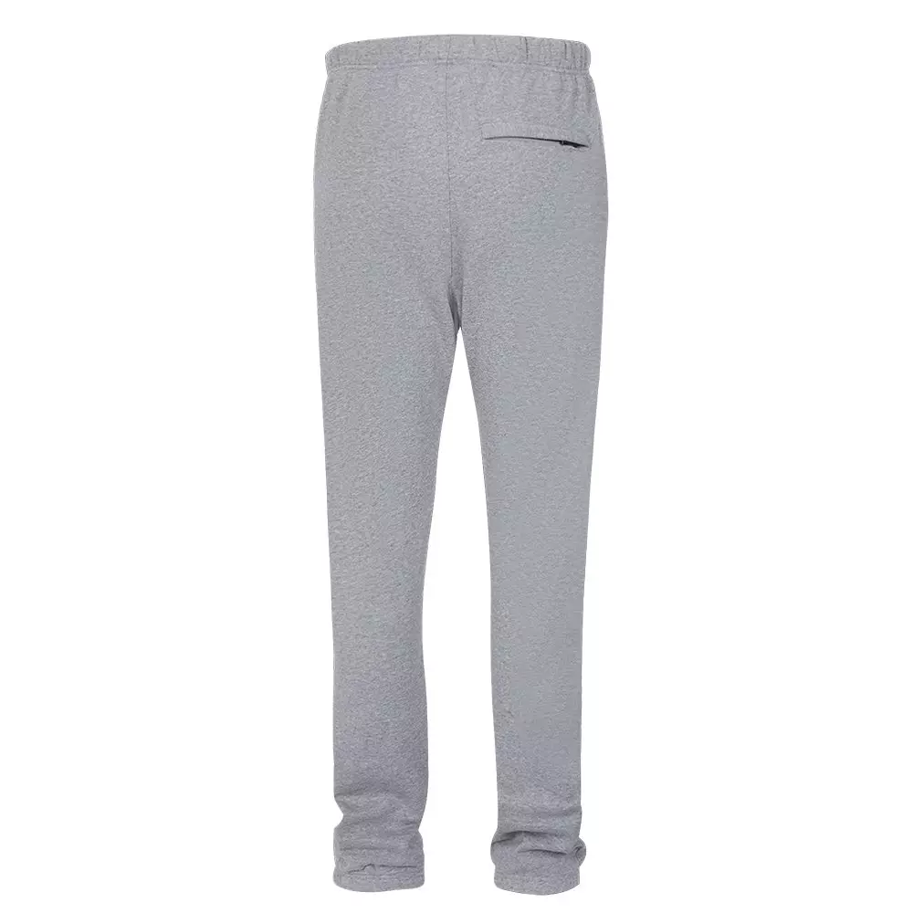 Pro Standard Men's MLB New York Yankees Neutral Sweatpants - DK GREY