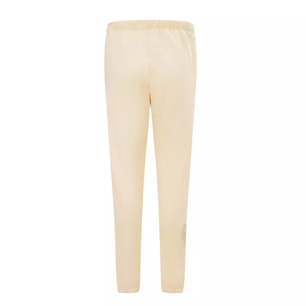 Pro Standard Men's MLB New York Yankees Neutral Sweatpants - CREAM