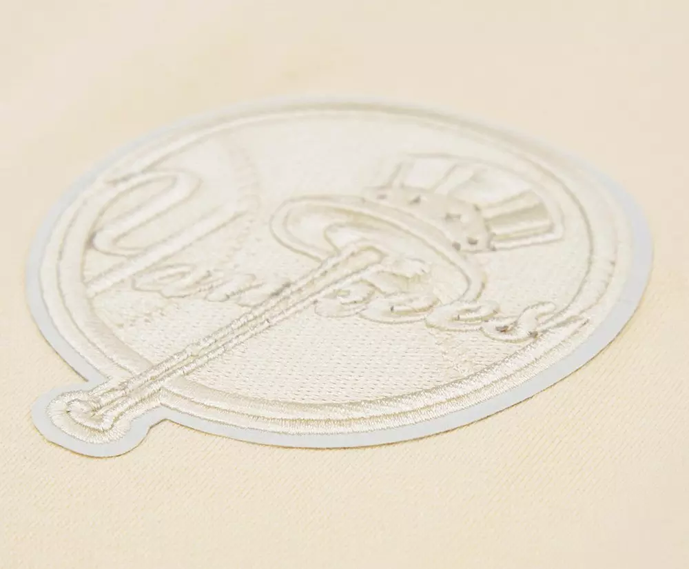 Pro Standard Men's MLB New York Yankees Neutral Sweatpants - CREAM