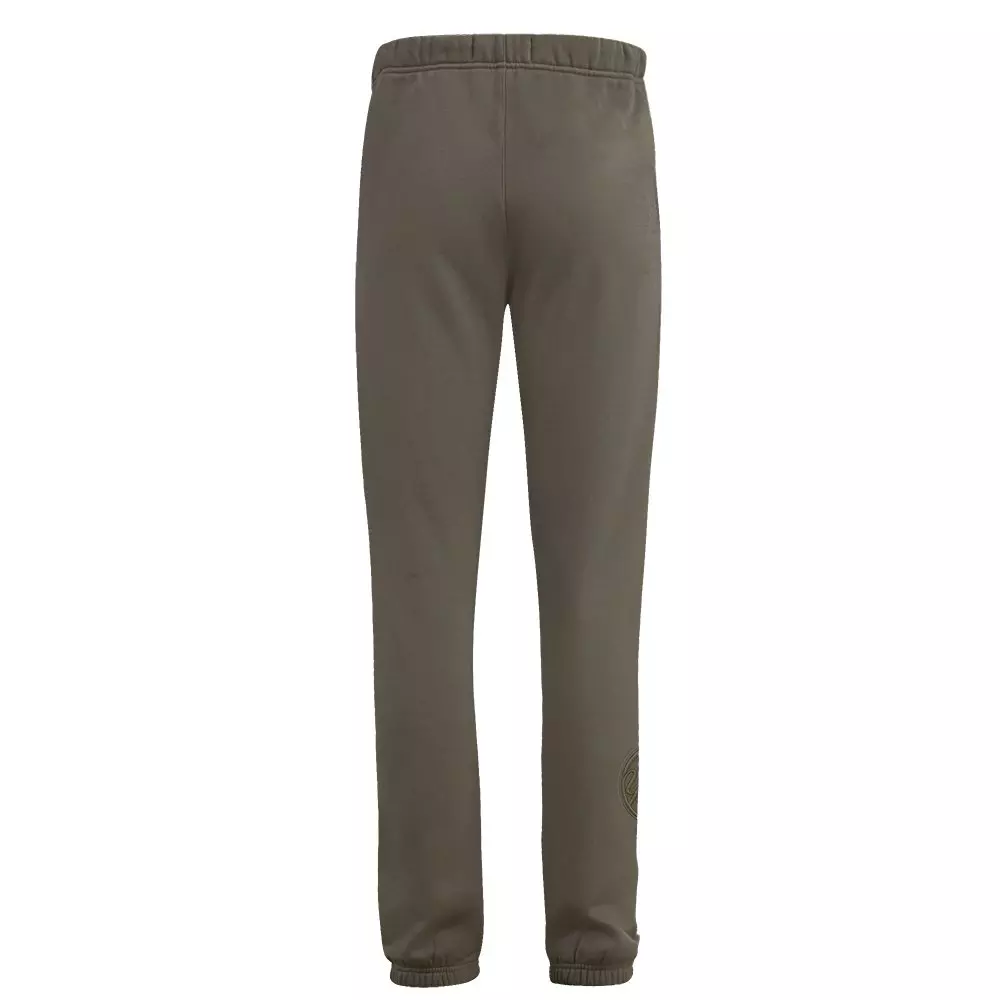 Pro Standard Men's MLB New York Yankees Neutral Sweatpants - DK BROWN