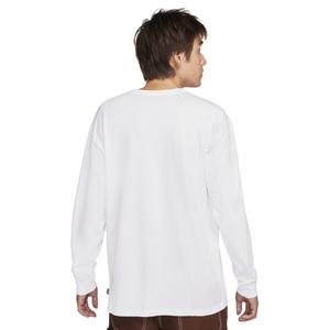 Nike Men's Sportswear Premium Essentials Long-Sleeve Pocket T-Shirt