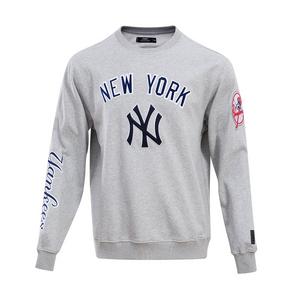 Pro Standard Men's MLB New York Yankees Classic Crewneck