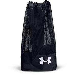 Under Armour Black Team Ball Soccer Bag
