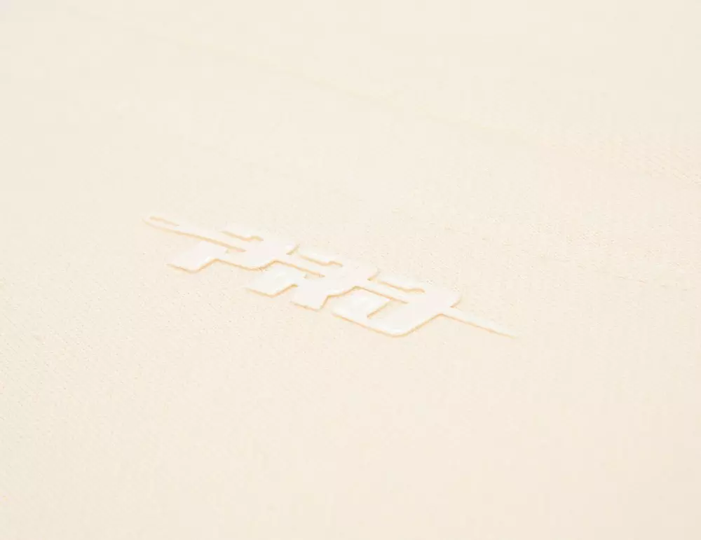 Pro Standard Men's MLB New York Yankees Neutral Drop Shoulder Pullover Hoodie - CREAM