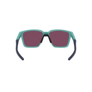 Oakley Actuator SQ Prizm Road Black Sunglasses - Matte Pacific