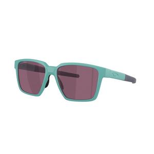 Oakley Actuator SQ Prizm Road Black Sunglasses - Matte Pacific