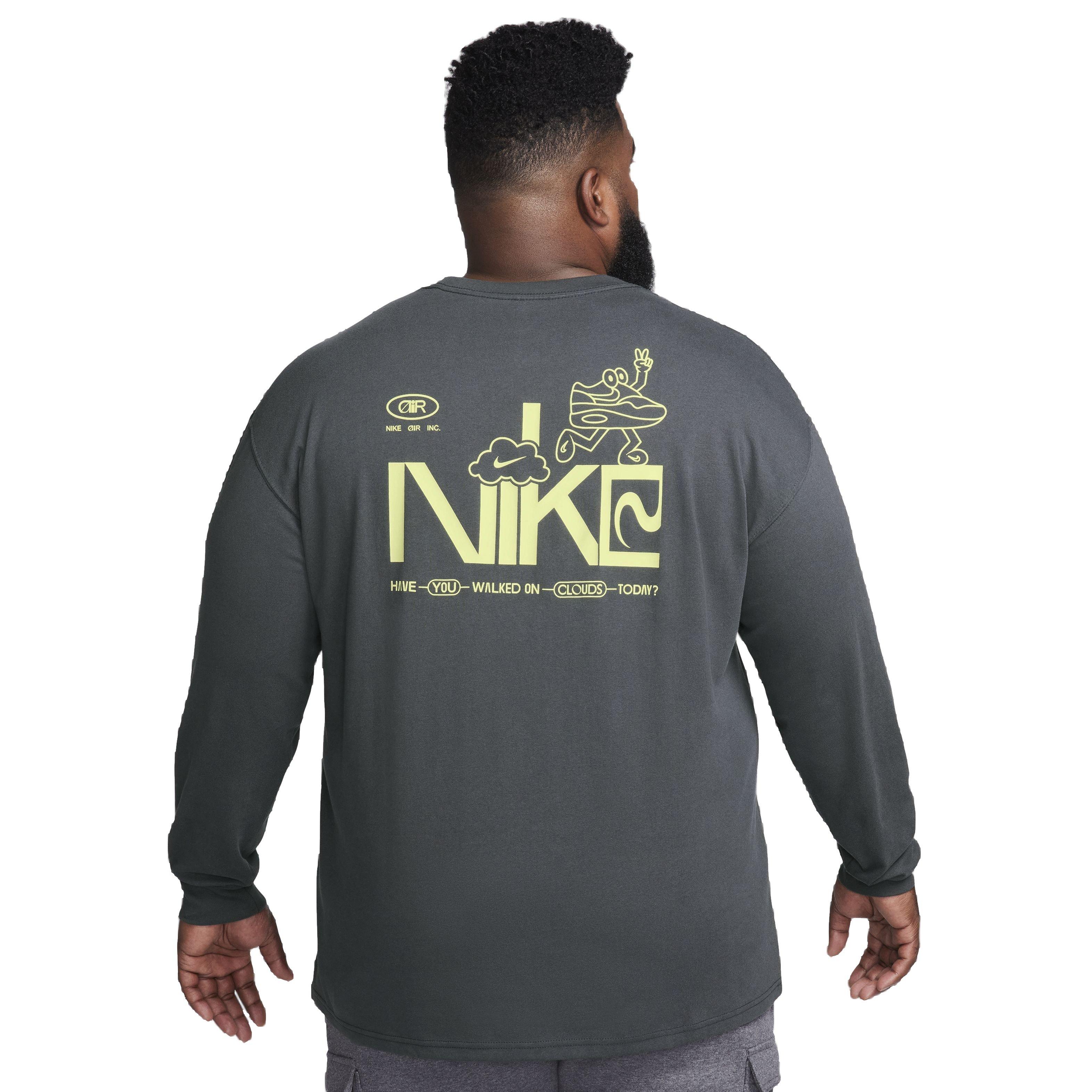 NIKE - 【ぽっけ】blhlc TankTop &amp; Long Tシャツセット Nike Sportswear Women's Long-Sleeve T-Shirt. Nike ID