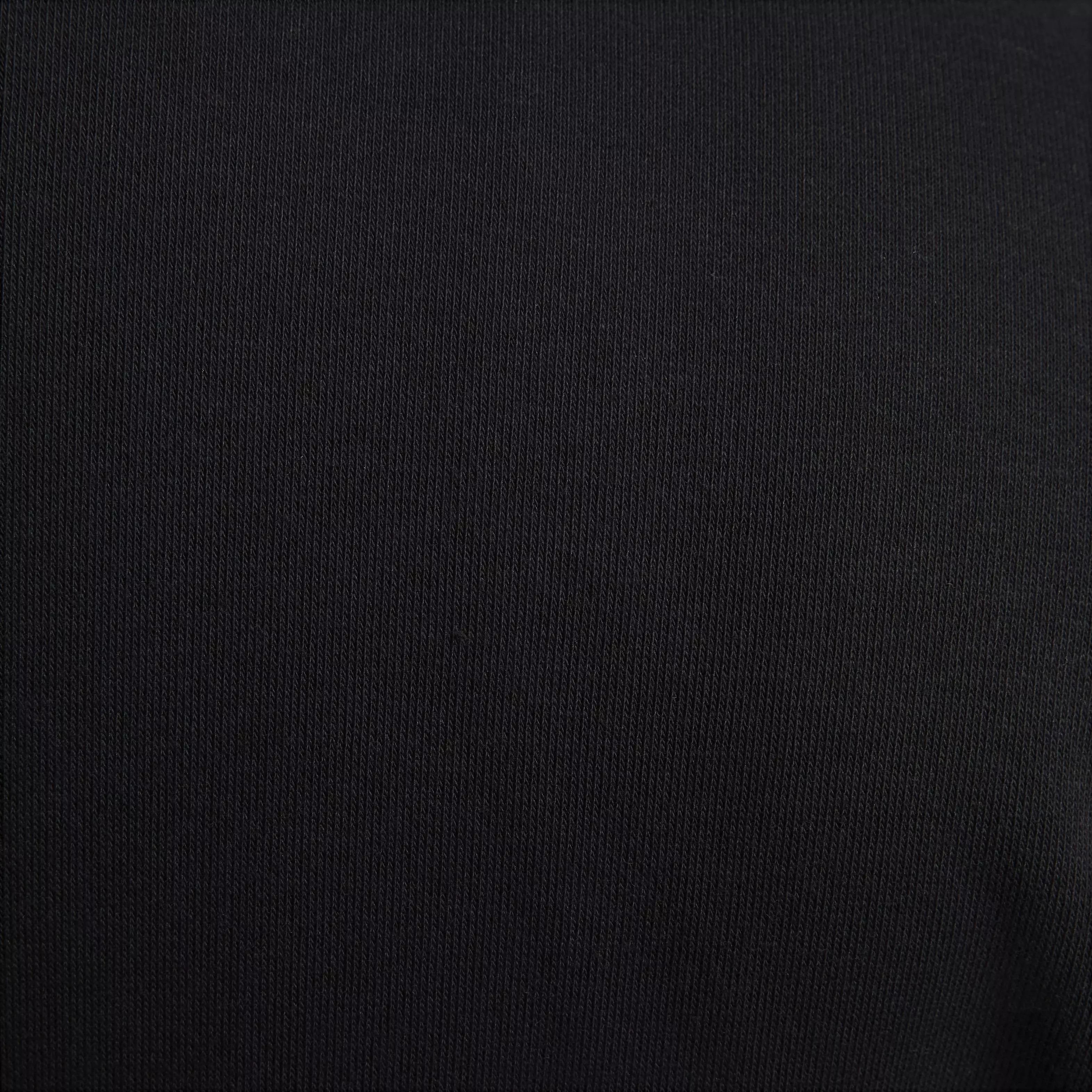 Nike Women's Sportswear Chill Full-Zip French Terry Jacket - BLACK