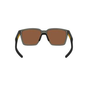 Oakley Actuator SQ Prizm 24K Polarized Sunglasses - Matte Olive Ink