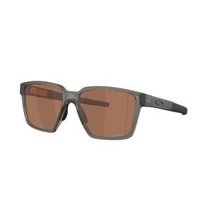 Oakley Actuator SQ Prizm 24K Polarized Sunglasses - Matte Olive Ink