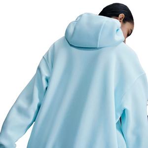 Nike Women's Sportswear Phoenix Fleece Oversized Full-Zip Jacket