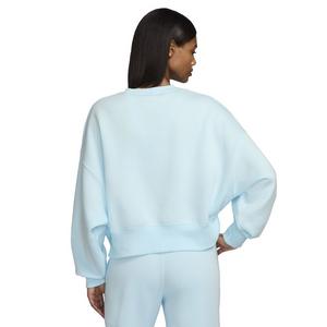 Nike Women's Sportswear Phoenix Fleece Over-Oversized Crewneck Sweatshirt