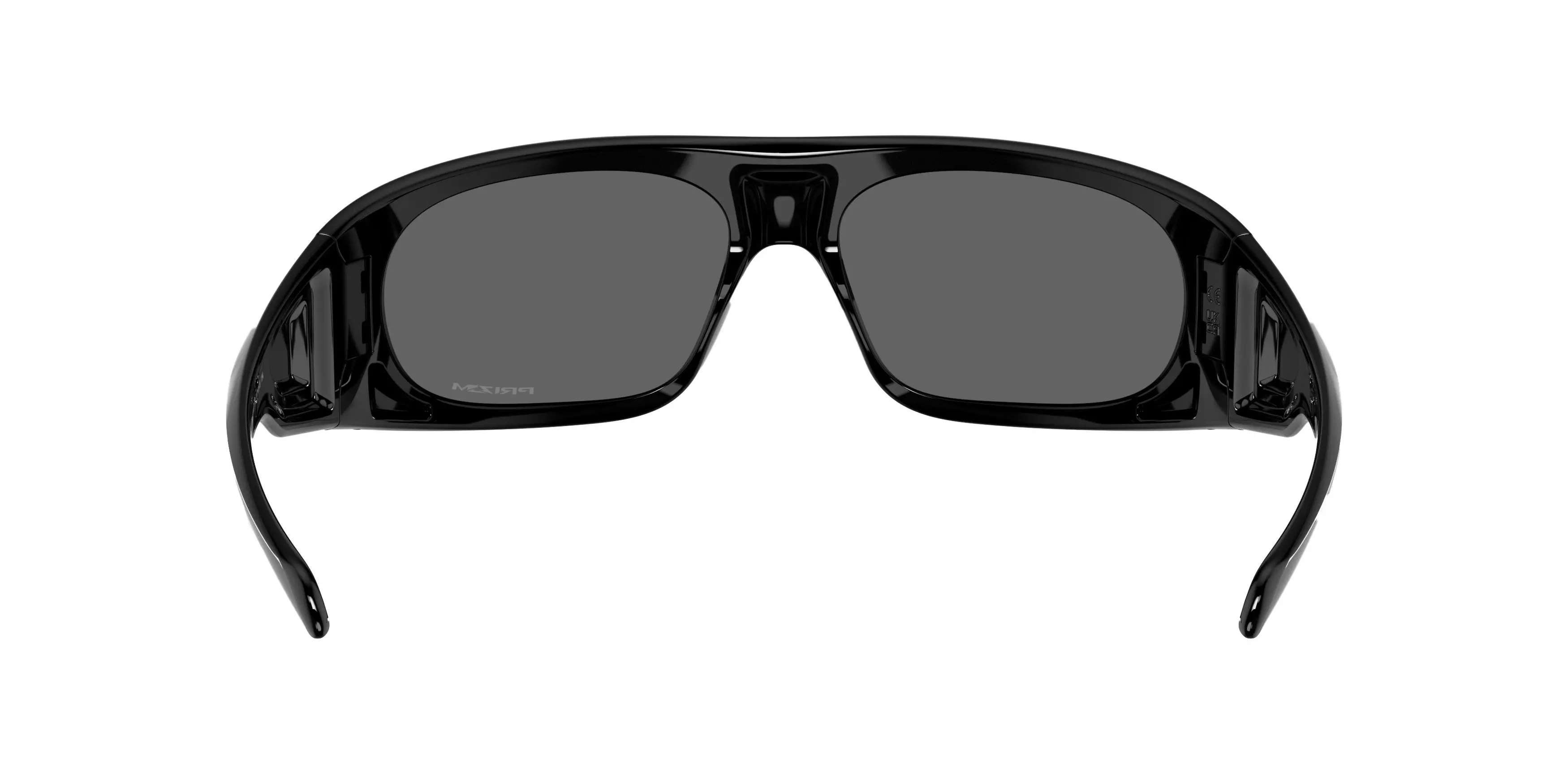 Oakley Beleville Players Collection Sunglasses - BLACK/GREY