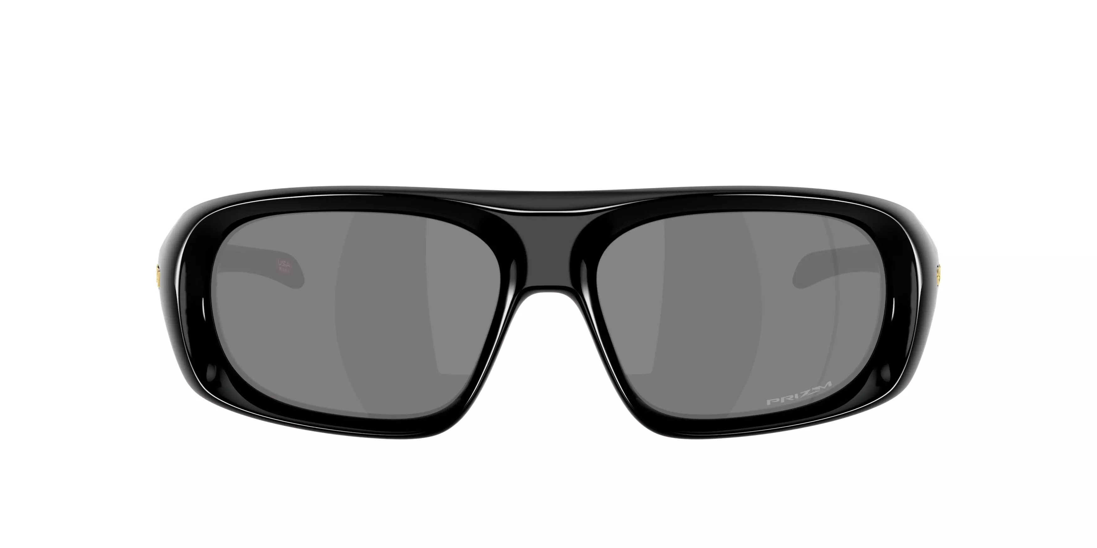 Oakley Beleville Players Collection Sunglasses - BLACK/GREY