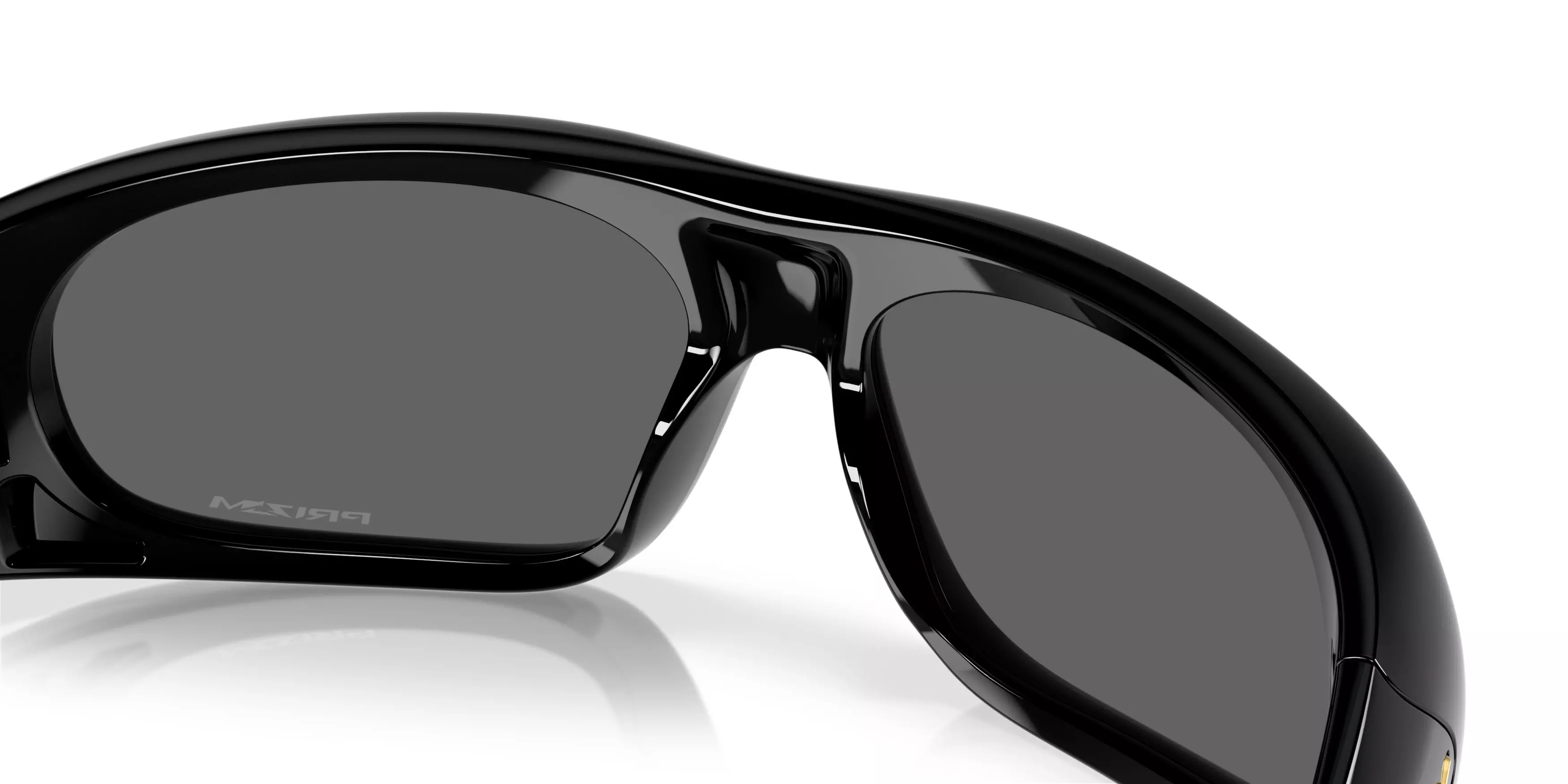 Oakley Beleville Players Collection Sunglasses - BLACK/GREY