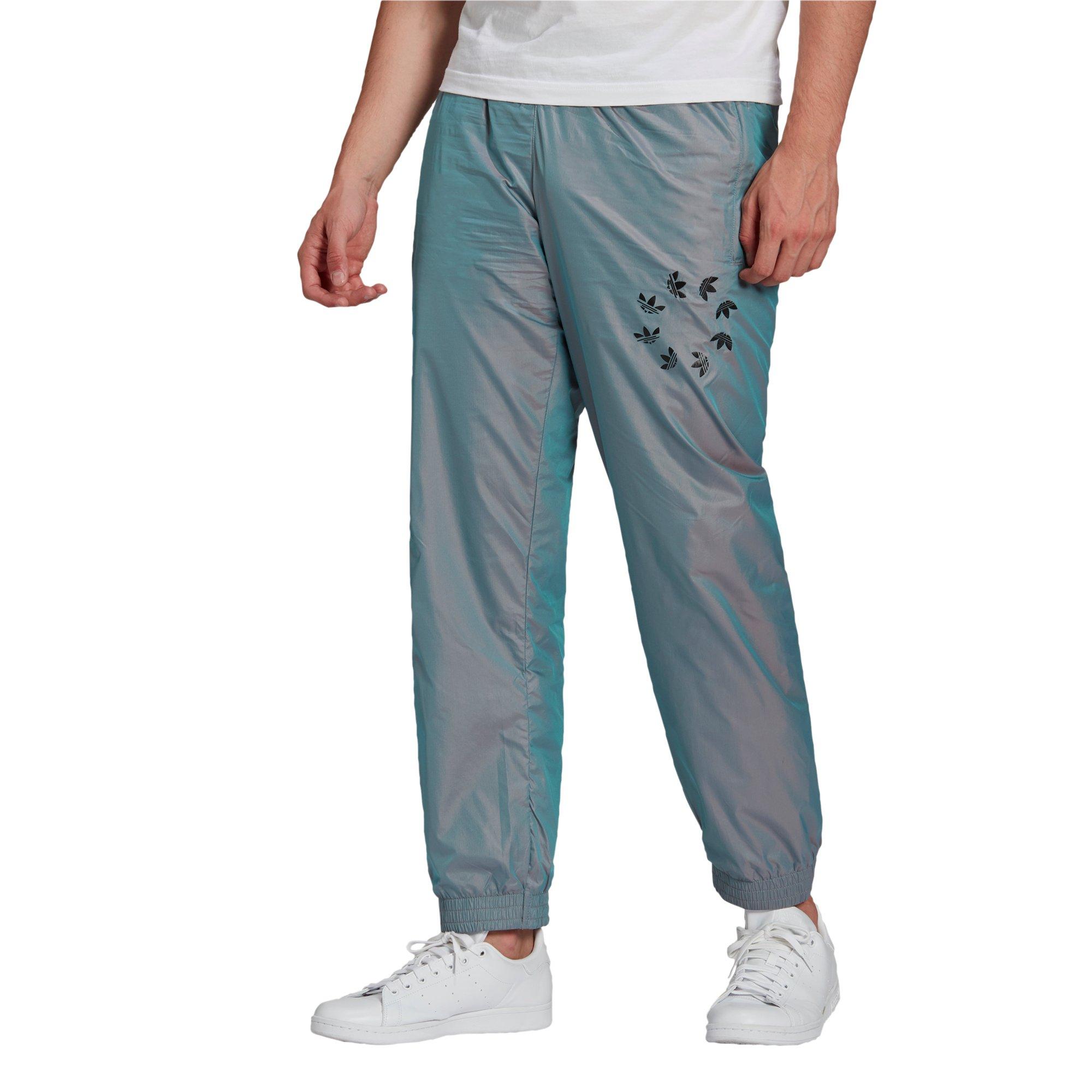 adidas Originals Men's Adicolor Shattered Trefoil Track Pants