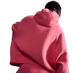 Nike Women's Sportswear Phoenix Fleece Over-Oversized Pullover Hoodie