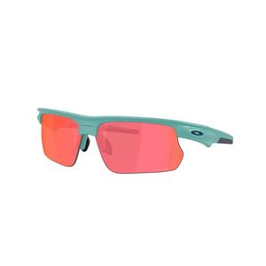 Oakley BiSphaera Prizm Trail Torch Sunglasses - Matte Pacific