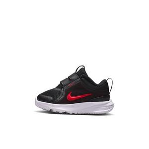 Nike Star Runner 5 "Black/University Red" Infant Boys' Running Shoe - BLACK/RED