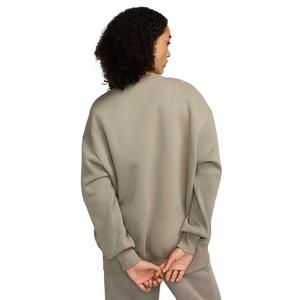 Nike Women's Sportswear Phoenix Fleece Oversized Crewneck Sweatshirt