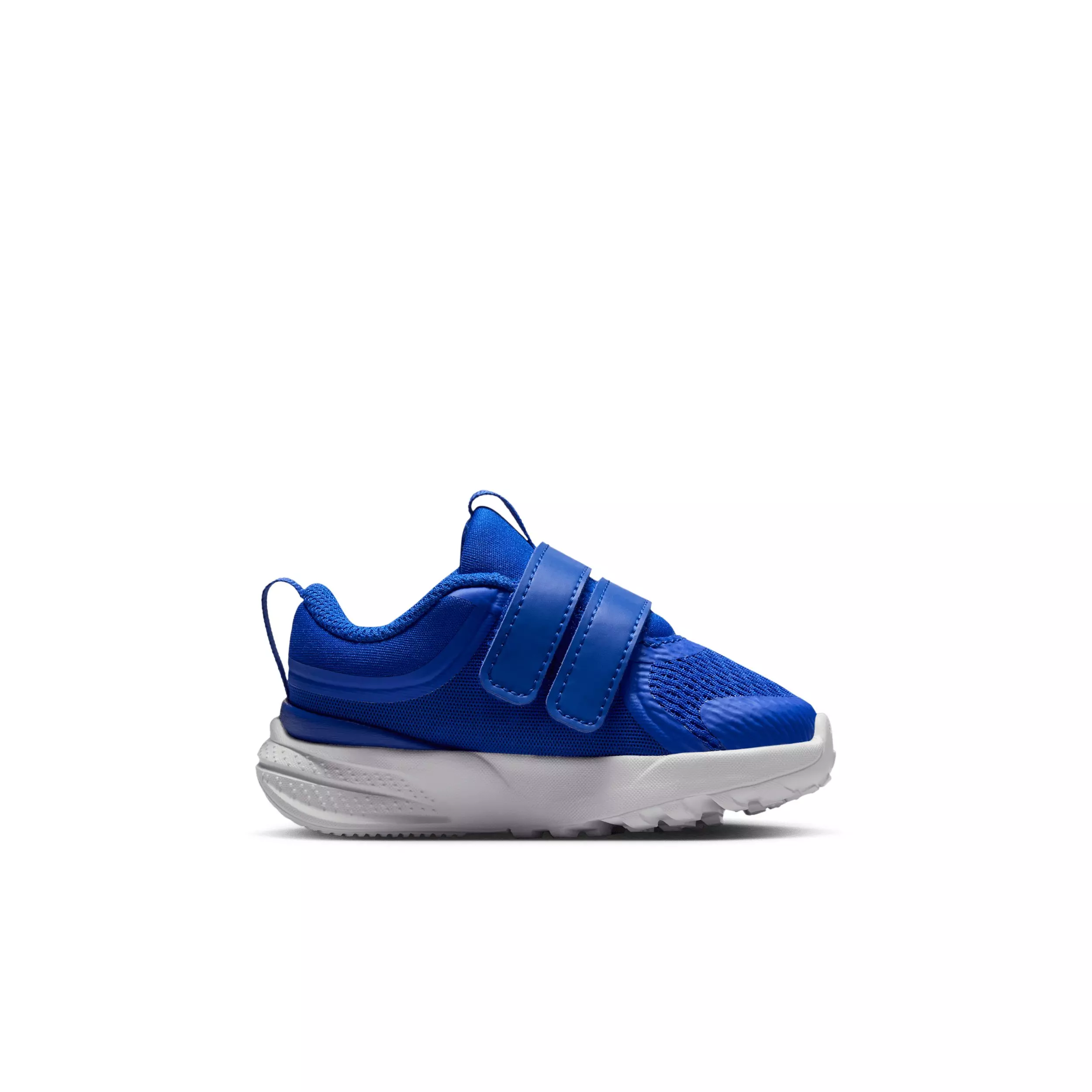 Nike Star Runner 5 "Racer Blue/Midnight Navy/Illusion Green" Infant Boys' Running Shoe - BLUE/NAVY/GREEN