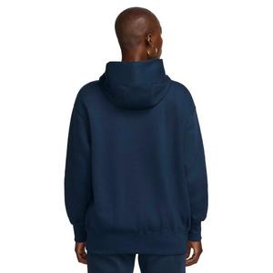 Nike Women's Sportswear Phoenix Fleece Oversized Pullover Hoodie
