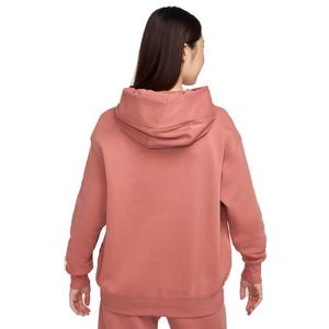 Nike Women's Sportswear Phoenix Fleece Oversized Pullover Hoodie