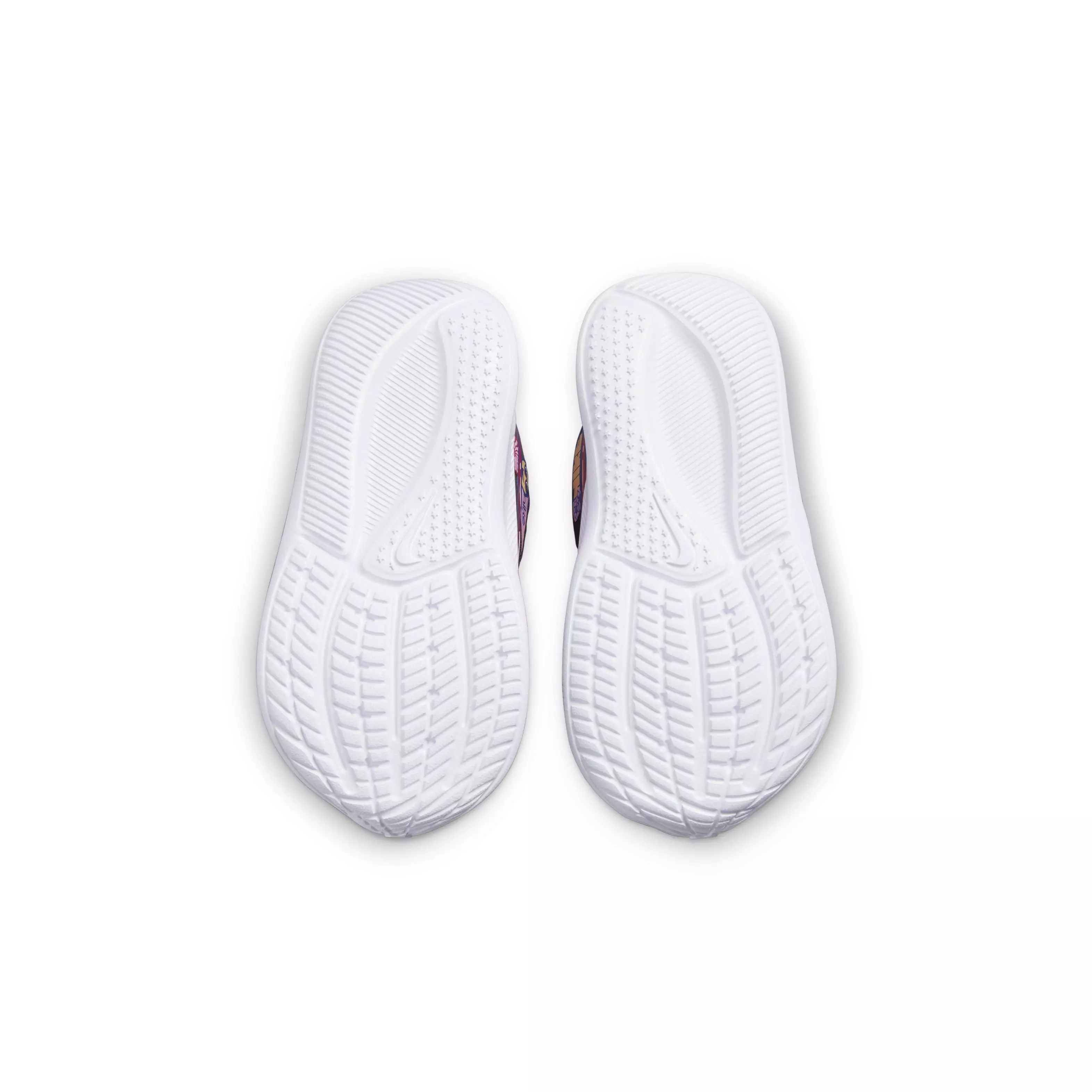 Nike Star Runner 3 SE "Black/Very Berry/Lapis/Pink Rise" Infant Girls' Running Shoe - BLACK