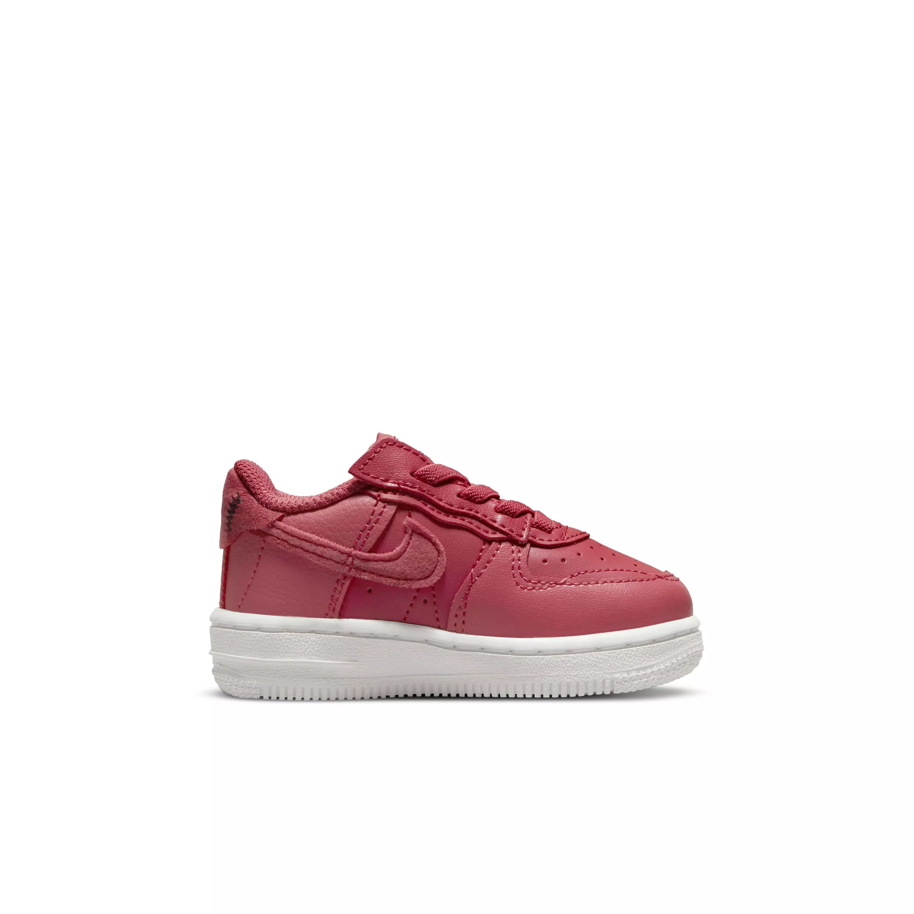 Nike Force 1 Fontanka "Gypsy Rose/Summit White/Sail/Gypsy Rose" Infant Girls' Shoe - PINK