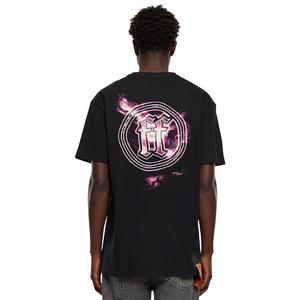 Forgotten Faces Men's Forgotten Wolfs Tee