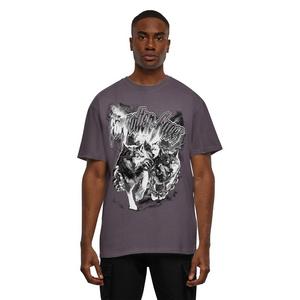 Forgotten Faces Men's Forgotten Wolfs Tee