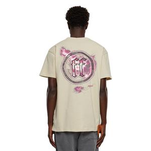 Forgotten Faces Men's Forgotten Wolfs Tee