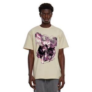 Forgotten Faces Men's Forgotten Wolfs Tee