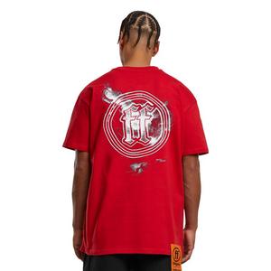 Forgotten Faces Men's Forgotten Wolfs Tee