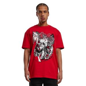 Forgotten Faces Men's Forgotten Wolfs Tee