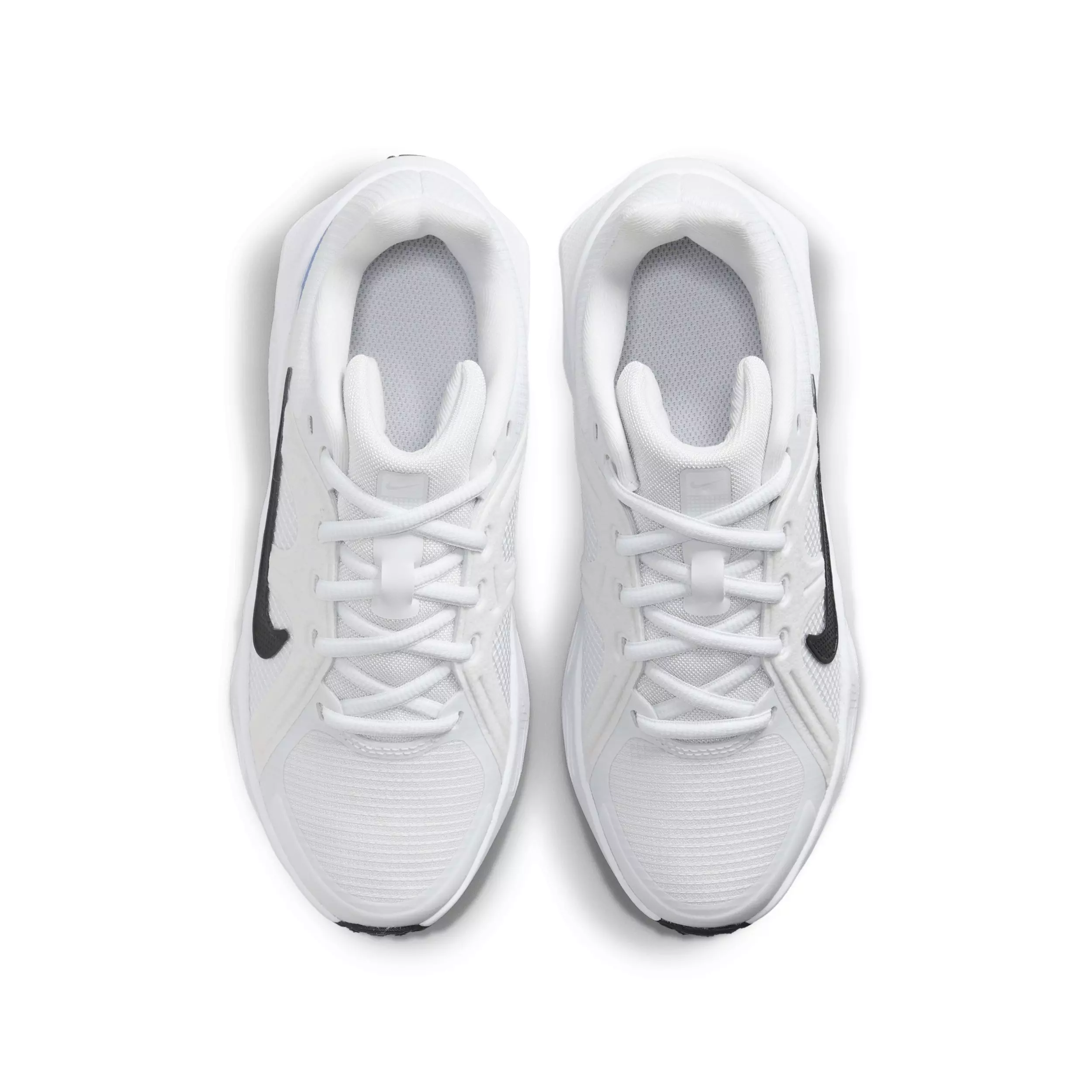 Nike Metro Tek "Photon Dust/Off White/Royal Blue/Black" Grade School Boys' Shoe - DUST/OFF WHITE/ROYAL/BLACK