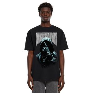 Forgotten Faces Men's Forgotten Hooded Tee