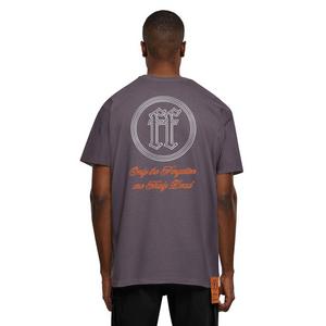 Forgotten Faces Men's Forgotten Hooded Tee